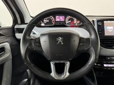 PEUGEOT 208 1.5 ALLURE 8V 2015/2016 SUL SERRA MOTORS CAXIAS DO SUL / Carros no Vale