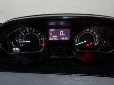 PEUGEOT 208 1.5 ALLURE 8V 2015/2016 SUL SERRA MOTORS CAXIAS DO SUL / Carros no Vale