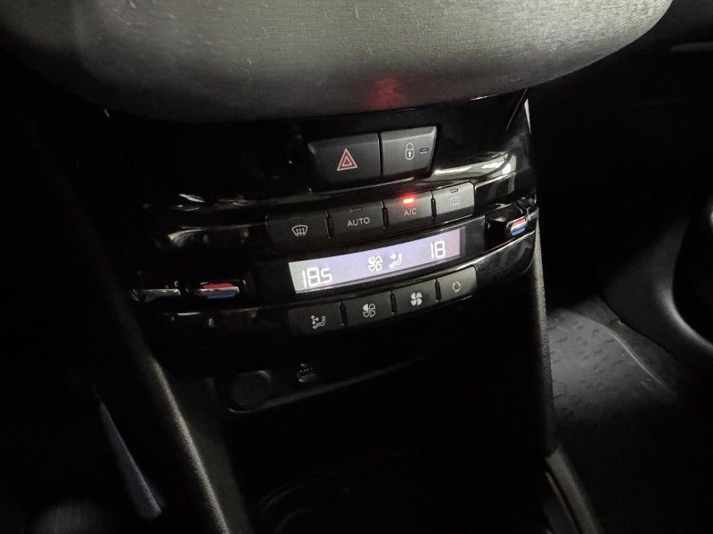 PEUGEOT 208 1.5 ALLURE 8V 2015/2016 SUL SERRA MOTORS CAXIAS DO SUL / Carros no Vale