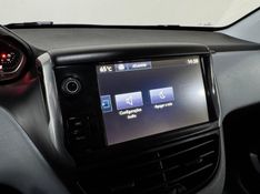 PEUGEOT 208 1.5 ALLURE 8V 2015/2016 SUL SERRA MOTORS CAXIAS DO SUL / Carros no Vale