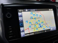 PEUGEOT 208 1.5 ALLURE 8V 2015/2016 SUL SERRA MOTORS CAXIAS DO SUL / Carros no Vale