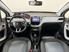 PEUGEOT 208 1.5 ALLURE 8V 2015/2016 SUL SERRA MOTORS CAXIAS DO SUL / Carros no Vale