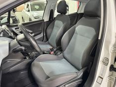 PEUGEOT 208 1.5 ALLURE 8V 2015/2016 SUL SERRA MOTORS CAXIAS DO SUL / Carros no Vale