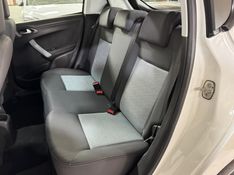 PEUGEOT 208 1.5 ALLURE 8V 2015/2016 SUL SERRA MOTORS CAXIAS DO SUL / Carros no Vale