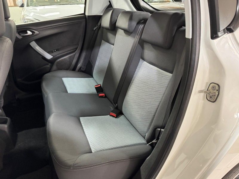 PEUGEOT 208 1.5 ALLURE 8V 2015/2016 SUL SERRA MOTORS CAXIAS DO SUL / Carros no Vale