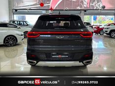CHERY TIGGO 1.6 TGDI TXS MAX DRIVE 2022/2023 GARCEZ VEÍCULOS BENTO GONÇALVES / Carros no Vale