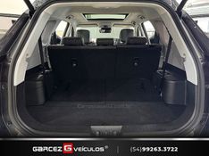 CHERY TIGGO 1.6 TGDI TXS MAX DRIVE 2022/2023 GARCEZ VEÍCULOS BENTO GONÇALVES / Carros no Vale