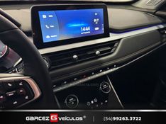 CHERY TIGGO 1.6 TGDI TXS MAX DRIVE 2022/2023 GARCEZ VEÍCULOS BENTO GONÇALVES / Carros no Vale