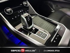 CHERY TIGGO 1.6 TGDI TXS MAX DRIVE 2022/2023 GARCEZ VEÍCULOS BENTO GONÇALVES / Carros no Vale