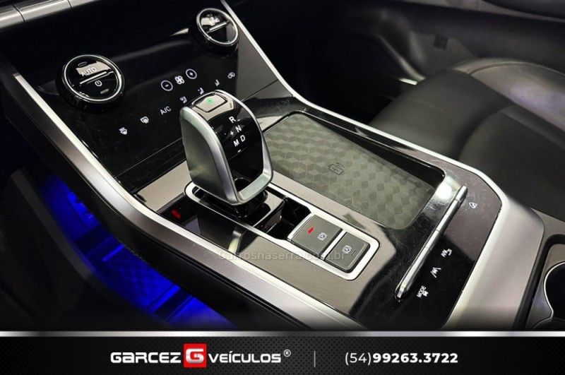 CHERY TIGGO 1.6 TGDI TXS MAX DRIVE 2022/2023 GARCEZ VEÍCULOS BENTO GONÇALVES / Carros no Vale