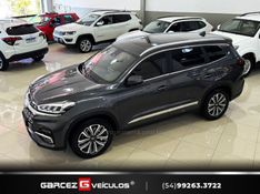 CHERY TIGGO 1.6 TGDI TXS MAX DRIVE 2022/2023 GARCEZ VEÍCULOS BENTO GONÇALVES / Carros no Vale