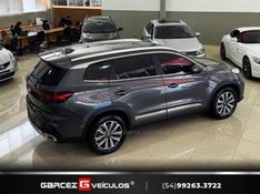 CHERY TIGGO 1.6 TGDI TXS MAX DRIVE 2022/2023 GARCEZ VEÍCULOS BENTO GONÇALVES / Carros no Vale