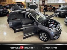 CHERY TIGGO 1.6 TGDI TXS MAX DRIVE 2022/2023 GARCEZ VEÍCULOS BENTO GONÇALVES / Carros no Vale