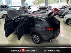 CHERY TIGGO 1.6 TGDI TXS MAX DRIVE 2022/2023 GARCEZ VEÍCULOS BENTO GONÇALVES / Carros no Vale