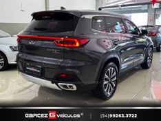 CHERY TIGGO 1.6 TGDI TXS MAX DRIVE 2022/2023 GARCEZ VEÍCULOS BENTO GONÇALVES / Carros no Vale