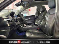 CHERY TIGGO 1.6 TGDI TXS MAX DRIVE 2022/2023 GARCEZ VEÍCULOS BENTO GONÇALVES / Carros no Vale
