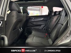CHERY TIGGO 1.6 TGDI TXS MAX DRIVE 2022/2023 GARCEZ VEÍCULOS BENTO GONÇALVES / Carros no Vale