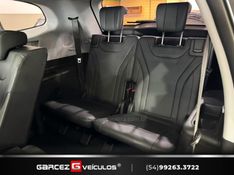 CHERY TIGGO 1.6 TGDI TXS MAX DRIVE 2022/2023 GARCEZ VEÍCULOS BENTO GONÇALVES / Carros no Vale