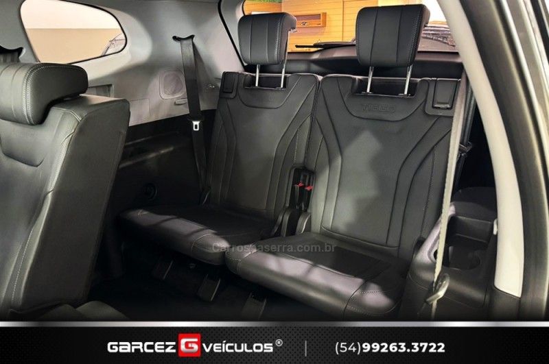 CHERY TIGGO 1.6 TGDI TXS MAX DRIVE 2022/2023 GARCEZ VEÍCULOS BENTO GONÇALVES / Carros no Vale
