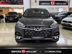CHERY TIGGO 1.6 TGDI TXS MAX DRIVE 2022/2023 GARCEZ VEÍCULOS BENTO GONÇALVES / Carros no Vale