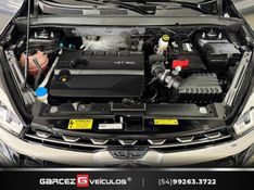 CHERY TIGGO 1.6 TGDI TXS MAX DRIVE 2022/2023 GARCEZ VEÍCULOS BENTO GONÇALVES / Carros no Vale