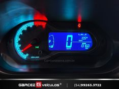 CHEVROLET ONIX 1.4 MPFI LTZ 8V 2014/2014 GARCEZ VEÍCULOS BENTO GONÇALVES / Carros no Vale