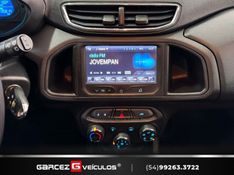 CHEVROLET ONIX 1.4 MPFI LTZ 8V 2014/2014 GARCEZ VEÍCULOS BENTO GONÇALVES / Carros no Vale