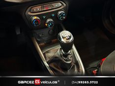 CHEVROLET ONIX 1.4 MPFI LTZ 8V 2014/2014 GARCEZ VEÍCULOS BENTO GONÇALVES / Carros no Vale