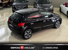 CHEVROLET ONIX 1.4 MPFI LTZ 8V 2014/2014 GARCEZ VEÍCULOS BENTO GONÇALVES / Carros no Vale