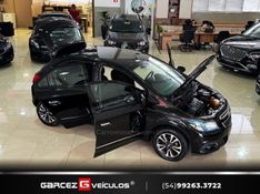 CHEVROLET ONIX 1.4 MPFI LTZ 8V 2014/2014 GARCEZ VEÍCULOS BENTO GONÇALVES / Carros no Vale