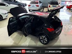 CHEVROLET ONIX 1.4 MPFI LTZ 8V 2014/2014 GARCEZ VEÍCULOS BENTO GONÇALVES / Carros no Vale