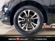 CHEVROLET ONIX 1.4 MPFI LTZ 8V 2014/2014 GARCEZ VEÍCULOS BENTO GONÇALVES / Carros no Vale