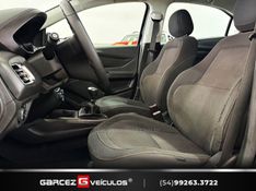 CHEVROLET ONIX 1.4 MPFI LTZ 8V 2014/2014 GARCEZ VEÍCULOS BENTO GONÇALVES / Carros no Vale