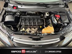 CHEVROLET ONIX 1.4 MPFI LTZ 8V 2014/2014 GARCEZ VEÍCULOS BENTO GONÇALVES / Carros no Vale