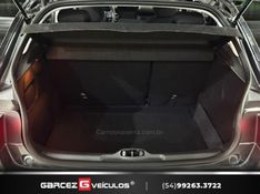 CITROËN C4 CACTUS 1.6 VTI X-SERIES 2021/2022 GARCEZ VEÍCULOS BENTO GONÇALVES / Carros no Vale