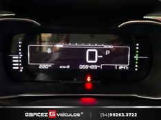 CITROËN C4 CACTUS 1.6 VTI X-SERIES 2021/2022 GARCEZ VEÍCULOS BENTO GONÇALVES / Carros no Vale
