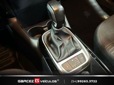 CITROËN C4 CACTUS 1.6 VTI X-SERIES 2021/2022 GARCEZ VEÍCULOS BENTO GONÇALVES / Carros no Vale