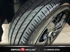CITROËN C4 CACTUS 1.6 VTI X-SERIES 2021/2022 GARCEZ VEÍCULOS BENTO GONÇALVES / Carros no Vale