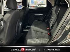 CITROËN C4 CACTUS 1.6 VTI X-SERIES 2021/2022 GARCEZ VEÍCULOS BENTO GONÇALVES / Carros no Vale