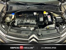 CITROËN C4 CACTUS 1.6 VTI X-SERIES 2021/2022 GARCEZ VEÍCULOS BENTO GONÇALVES / Carros no Vale
