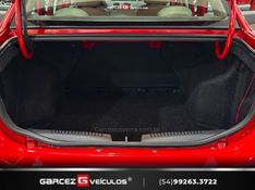 FIAT GRAND SIENA 1.6 MPI ESSENCE 16V 2014/2014 GARCEZ VEÍCULOS BENTO GONÇALVES / Carros no Vale