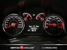 FIAT GRAND SIENA 1.6 MPI ESSENCE 16V 2014/2014 GARCEZ VEÍCULOS BENTO GONÇALVES / Carros no Vale