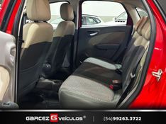 FIAT GRAND SIENA 1.6 MPI ESSENCE 16V 2014/2014 GARCEZ VEÍCULOS BENTO GONÇALVES / Carros no Vale