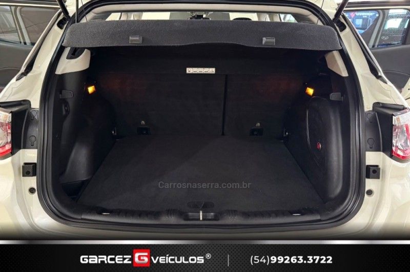 JEEP COMPASS 2.0 16V TRAILHAWK 4X4 2017/2018 GARCEZ VEÍCULOS BENTO GONÇALVES / Carros no Vale