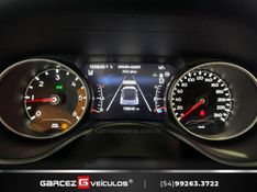 JEEP COMPASS 2.0 16V TRAILHAWK 4X4 2017/2018 GARCEZ VEÍCULOS BENTO GONÇALVES / Carros no Vale