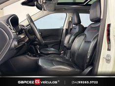 JEEP COMPASS 2.0 16V TRAILHAWK 4X4 2017/2018 GARCEZ VEÍCULOS BENTO GONÇALVES / Carros no Vale