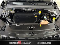 JEEP COMPASS 2.0 16V TRAILHAWK 4X4 2017/2018 GARCEZ VEÍCULOS BENTO GONÇALVES / Carros no Vale