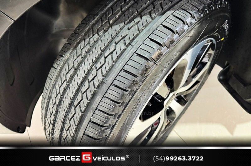 KIA SORENTO 3.3 EX V6 24V 7 LUGARES 2015/2016 GARCEZ VEÍCULOS BENTO GONÇALVES / Carros no Vale