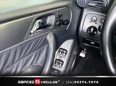 MERCEDES-BENZ C 230 K 1.8 KOMPRESSOR AVANTGARDE 16V 2004/2004 GARCEZ VEÍCULOS BENTO GONÇALVES / Carros no Vale