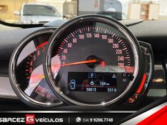 MINI COOPER 2.0 S TOP 16V TURBO 2019/2020 GARCEZ VEÍCULOS BENTO GONÇALVES / Carros no Vale